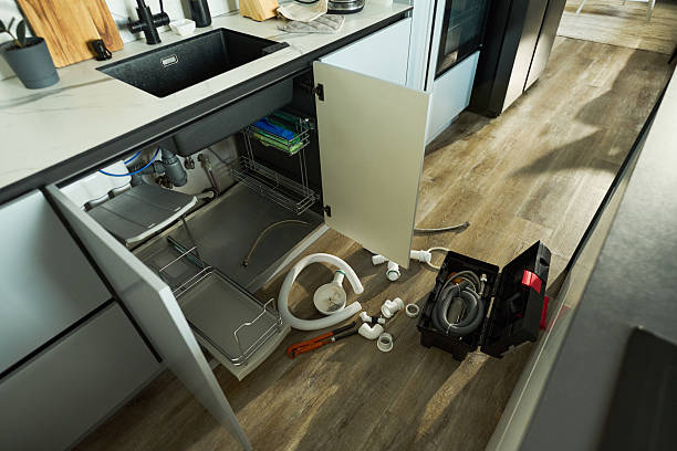 24/7 Emergency Pipe Repair experts in Moon, VA