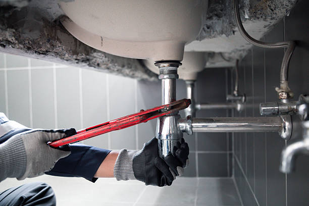 Trusted Emergency Plumber service in Moon, VA - AAA Plumbing Heating